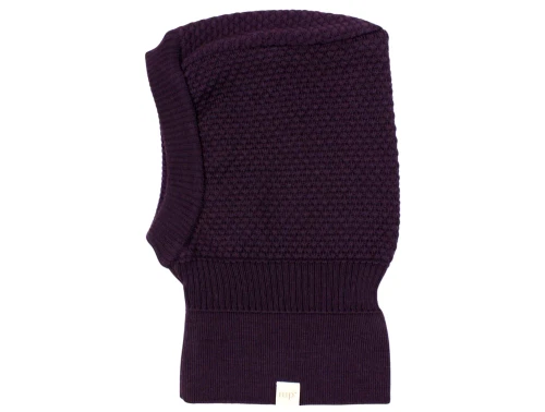 MP plum perfect elefanthue Oslo uld/bomuld